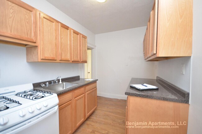 property at 108 Washington St