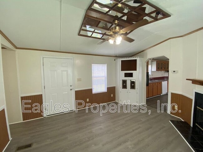 101 Damon Dr in Princeton, NC - Building Photo - Building Photo