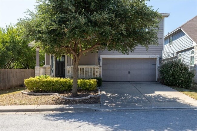 13521 Red Egret Dr in Austin, TX - Building Photo - Building Photo