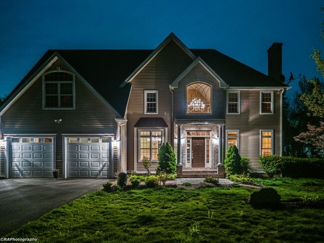 6 Romano Ct in Farmington, CT - Building Photo - Building Photo