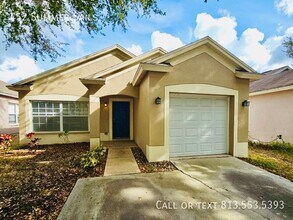 452 Summer Sails Dr in Valrico, FL - Building Photo - Building Photo