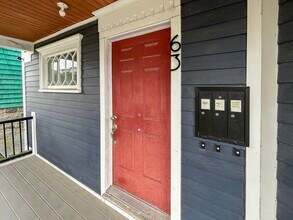 65 Draper St in Boston, MA - Building Photo - Building Photo