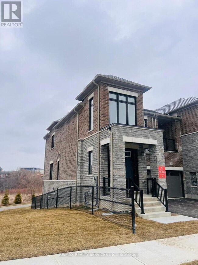 20 Falby Rd in Brampton, ON - Building Photo - Building Photo