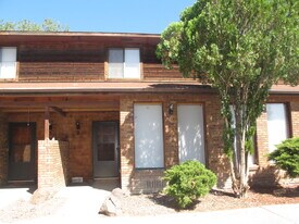 3190 1/2 Hill Ave, Unit 2 in Grand Junction, CO - Building Photo
