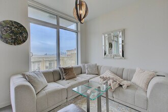 203 E 7th Ave in Vancouver, BC - Building Photo - Building Photo