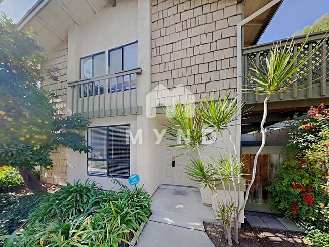 property at 10617 Caminito Cascara