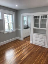 27 Willoughby St, Unit #1 in Boston, MA - Building Photo - Building Photo