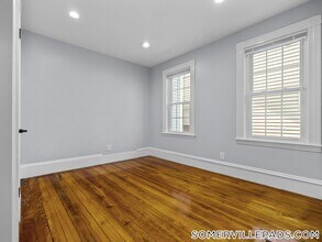 39 Hancock St in Somerville, MA - Building Photo - Building Photo