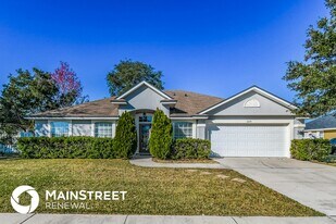 12670 Richfield Blvd, Unit #04 in Jacksonville, FL - Building Photo