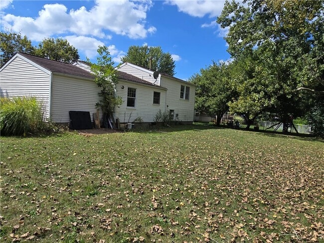 property at 129 Covered Wagon Trail
