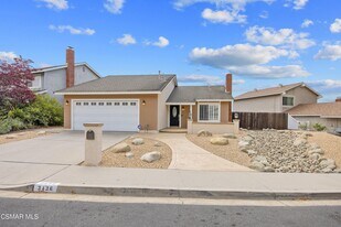 3436 Indian Mesa Dr in Thousand Oaks, CA - Building Photo