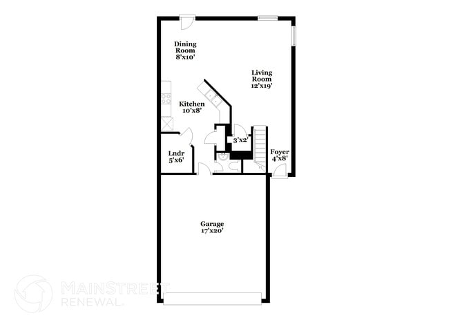 2305 Collins Way in Greenfield, IN - Building Photo - Building Photo