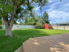 806 Forest Ave in Great Falls, MT - Building Photo - Building Photo