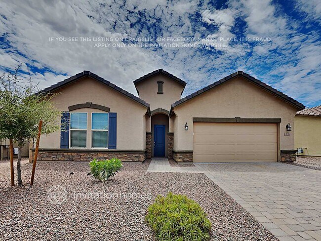 property at 2135 W Madisen Marie Ave