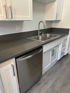 1455 S Wooster St in Los Angeles, CA - Building Photo - Building Photo