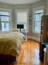 8 Eulita Ter, Unit 2 in Boston, MA - Building Photo - Building Photo