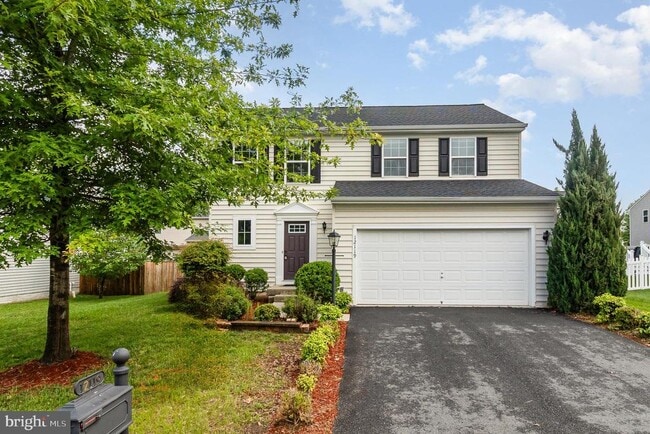property at 12119 Majestic Pl