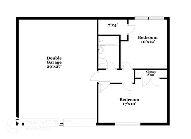 1156 Misty Meadows Ln in Hampton, GA - Building Photo - Building Photo