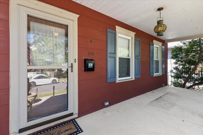 218 New Jersey Ave in Collingswood, NJ - Building Photo - Building Photo