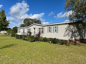 3667 Holly Grove Rd in Dunn, NC - Building Photo