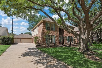 14231 Championship Ln in Houston, TX - Building Photo - Building Photo