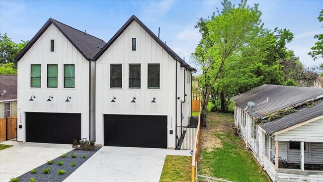 5304 New Orleans St in Houston, TX - Building Photo - Building Photo