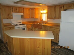 3137 Stardust Dr in Show Low, AZ - Foto de edificio - Building Photo