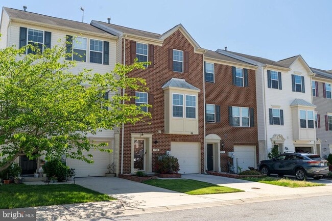715 Raven Green in Glen Burnie, MD - Building Photo - Building Photo