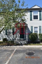 171 Malloy Ln in Columbus, OH - Building Photo