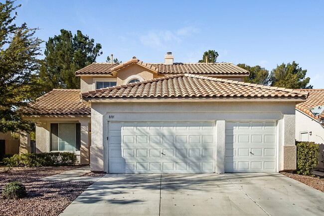 property at 8185 Flanders Terrace Dr