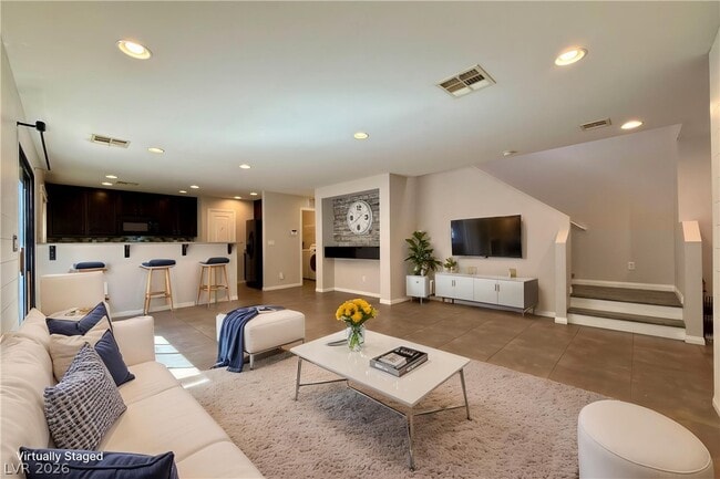 property at 9937 Baron Coast St