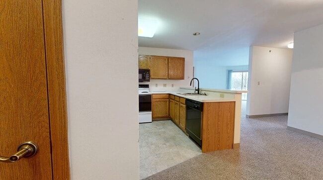 Rivers Edge Apartments