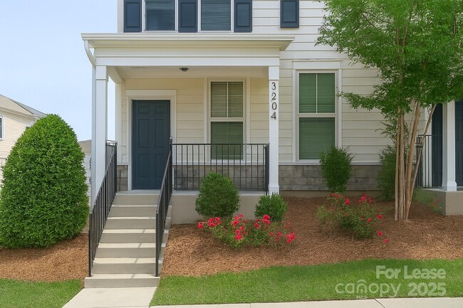 property at 3204 Glenn Hope Way