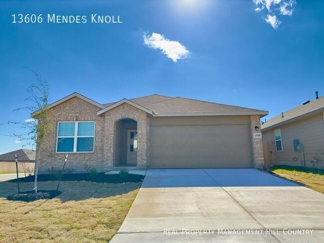 property at 13606 Mendes Knl