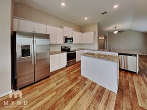 482 Stuart Ln in Fate, TX - Building Photo - Building Photo