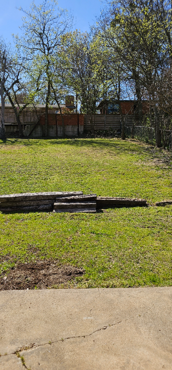 630 Kessler Blvd in Sherman, TX - Building Photo