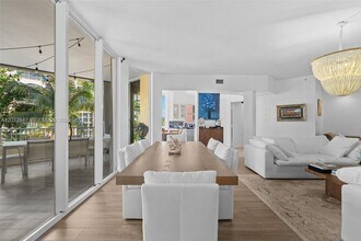 731 Crandon Blvd in Key Biscayne, FL - Building Photo - Building Photo