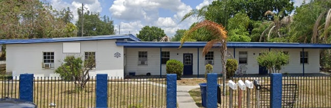 property at 1010 EO Douglas Ave