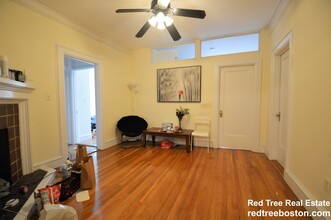 21 Park Vale Ave, Unit 1 in Boston, MA - Building Photo - Building Photo