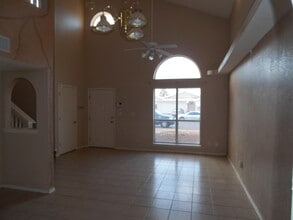 2260 Tierra De Paz Way in El Paso, TX - Building Photo - Building Photo