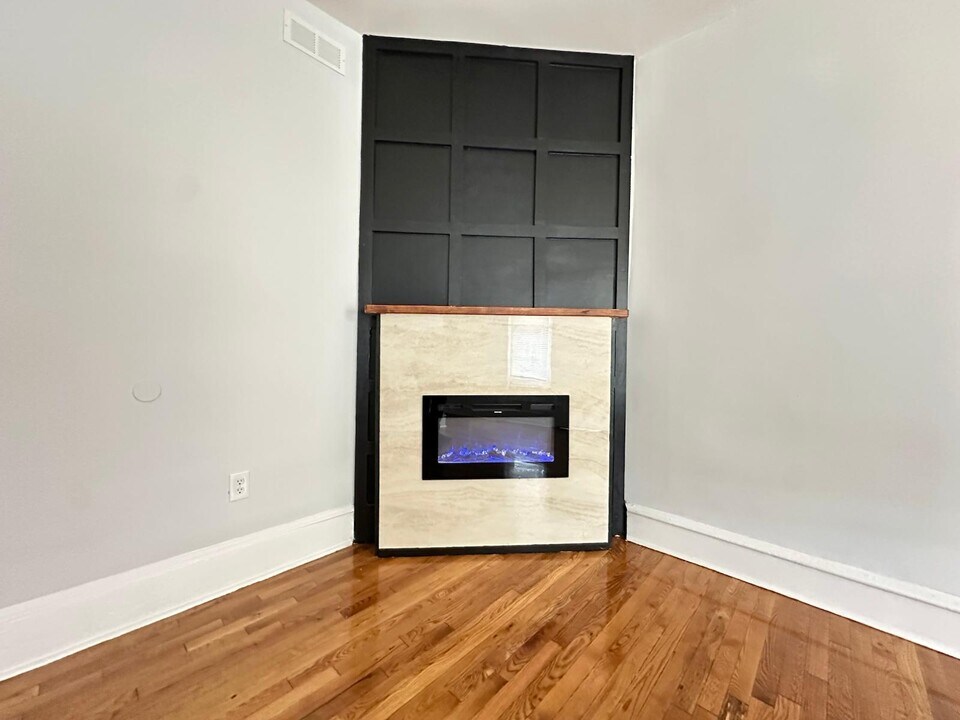 1505 N 54th St in Philadelphia, PA - Building Photo