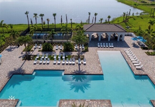 property at 5097 Panella Ave