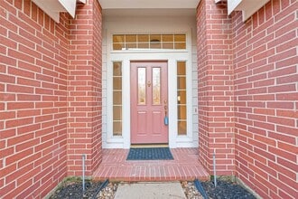 206 N Wynnoak Cir in Spring, TX - Building Photo - Building Photo