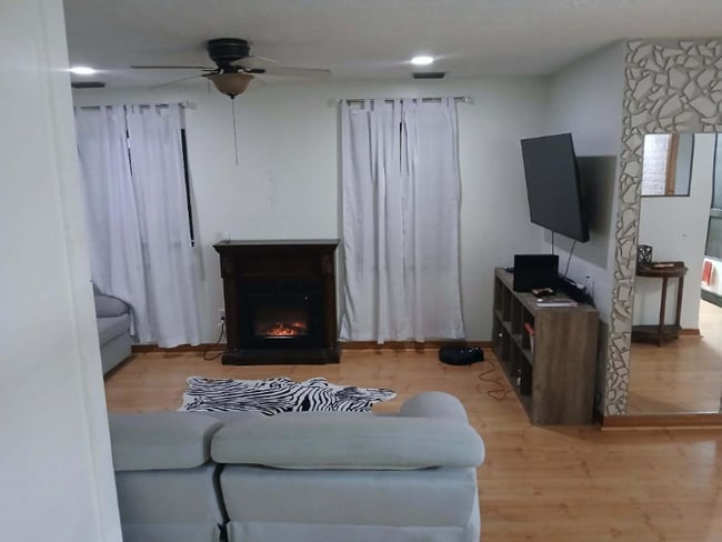 3135 Allen Rd in Zephyrhills, FL - Building Photo - Building Photo