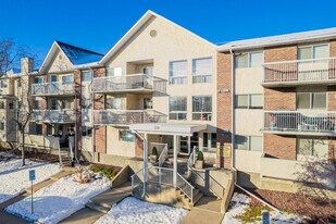 Killarney Meadows in Calgary, AB - Building Photo