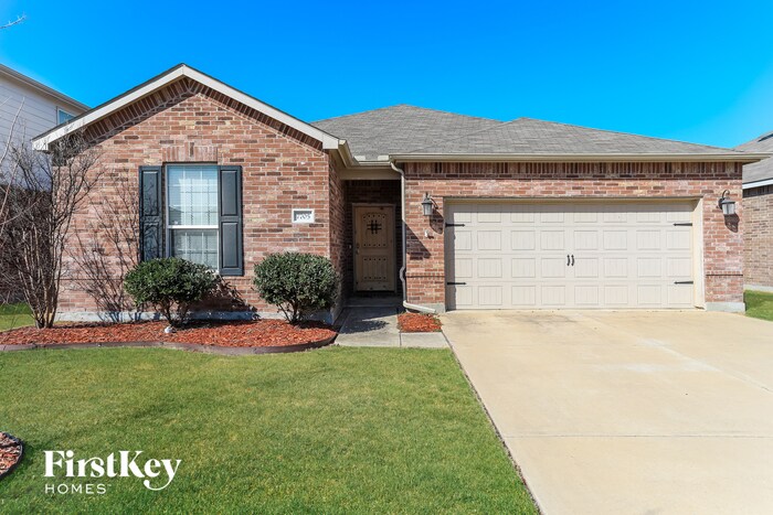 7705 Berrenda Dr in Fort Worth, TX - Building Photo