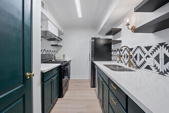 5807 Coventry Ln in Austin, TX - Building Photo - Building Photo