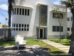 557 Michigan Ave in Miami Beach, FL - Building Photo - Building Photo