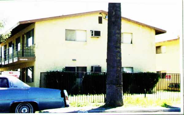 Sunvillage Apartments in Moreno Valley, CA - Building Photo - Building Photo