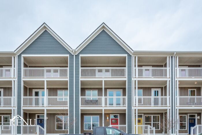 2374 E 18th St Pl in Chattanooga, TN - Building Photo